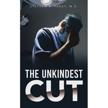 The Unkindest Cut - Paperback