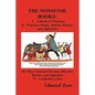 The Nonsense Books: The Complete Collection of the Nonsense Books of Edward Lear (with Over 400 Original Illustrations) - Paperback
