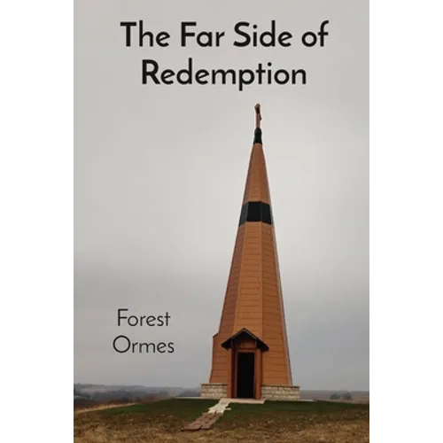 The Far Side of Redemption - Paperback