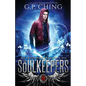 The Soulkeepers - Paperback