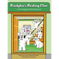 Bradykin's Barking Clan: A Tail-wagging Family Adventure - Hardcover