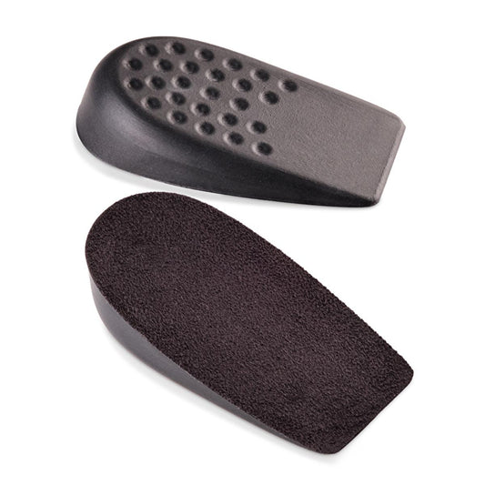 Benri Shoe Heel Inserts - Discreet 3cm Height Increaser for Comfortable Shoe Lifts - Universal Fit for Boots, Classic, and Sports Shoes