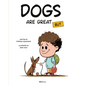Dogs Are Great But - Hardcover