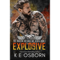 Explosive - Paperback