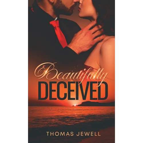 Beautifully Deceived - Paperback