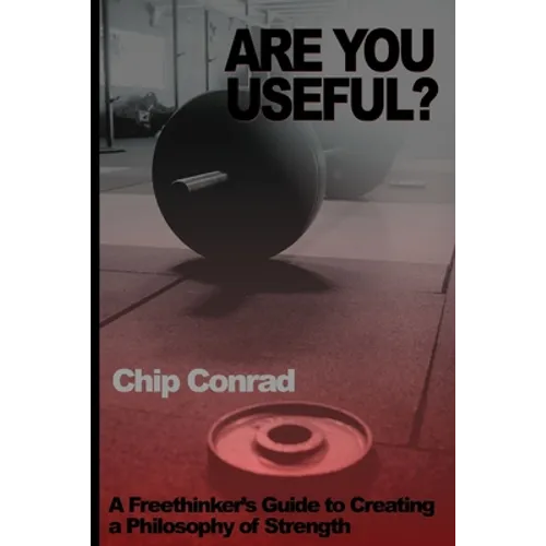 Are You Useful? - Paperback