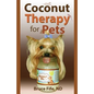 Coconut Therapy for Pets - Paperback