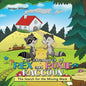 The Adventures of Rex and Roxie Raccoon: The Search for the Missing Mask - Paperback