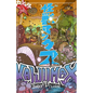 Kaijumax Book Three: Deluxe Edition - Hardcover