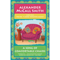 A Song of Comfortable Chairs: No. 1 Ladies' Detective Agency (23) - Paperback