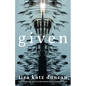 Given - Paperback