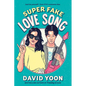 Super Fake Love Song - Paperback
