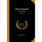 Historia Universal: Historia Antigua; Volume 1 - Paperback