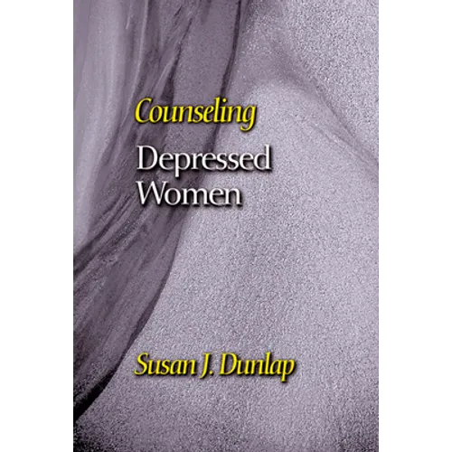 Counseling Depressed Women - Paperback