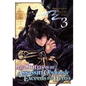 My Status as an Assassin Obviously Exceeds the Hero's (Manga) Vol. 3 - Paperback