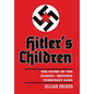 Hitler's Children: The Story of the Baader-Meinhof Terrorist Gang - Hardcover