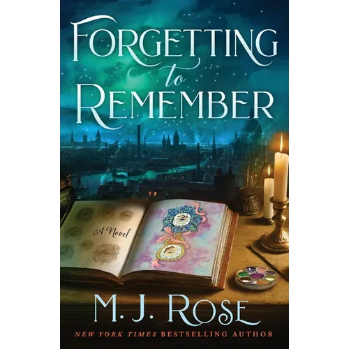 Forgetting to Remember - Paperback