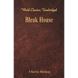 Bleak House (World Classics, Unabridged) - Paperback