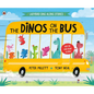 The Dinos on the Bus - Hardcover