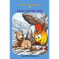 Flame and the Wolf (Bedtime stories, Ages 5-8) - Paperback