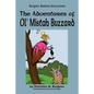 The Adventures of Ol' Mistah Buzzard - Paperback