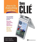 How to Do Everything with Your Clie(tm) - Paperback