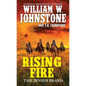 Rising Fire - Paperback