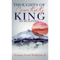 Thoughts Of Creativity King 114 Realities: Illustrations, Short Stories, Poetry - Hardcover