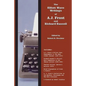 The Elliott Wave Writings of A.J. Frost and Richard Russell: With a foreword by Robert Prechter - Paperback