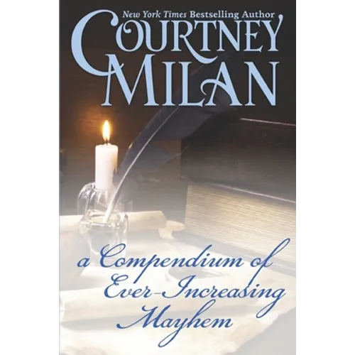 A Compendium of Ever-Increasing Mayhem - Paperback
