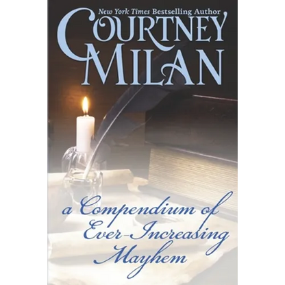A Compendium of Ever-Increasing Mayhem - Paperback