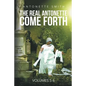 The Real Antonette Come Forth Vol. 5 and 6 - Paperback