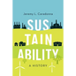 Sustainability: A History - Paperback