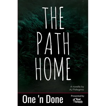 The Path Home - Paperback