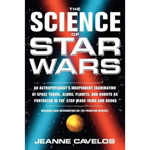 The Science of Star Wars - Paperback