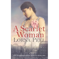 A Scarlet Woman: The Fitzgeralds of Dublin Book One - Paperback