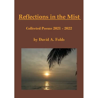 Reflections in the Mist - Paperback