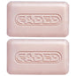 Topicals Brightening & Cleansing Body Bar for Uneven Skin Tone - Vegan, Fragrance-Free, 2 Pack