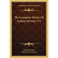 The Complete Works of Joshua Sylvester V2 - Paperback