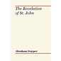 Revelation of St. John - Paperback