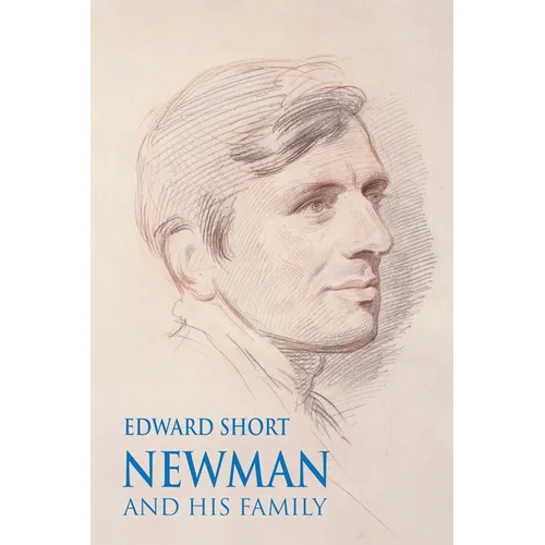 Newman and his Family - Paperback