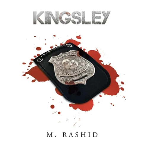 Kingsley - Hardcover
