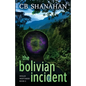The Bolivian Incident: Hollis Whittaker Book 2 - Paperback