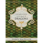 Llewellyn's Little Book of Dragons - Hardcover