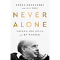 Never Alone: Prison, Politics, and My People - Paperback