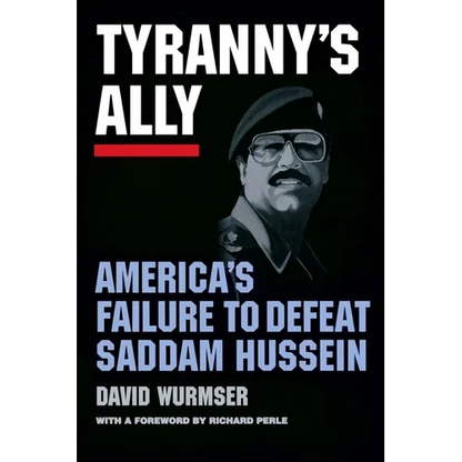U.S. Markets for Vaccines:: America's Failure to Defeat Saddam Hussein - Paperback