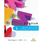 English Skills Builder Comprehension: English Skills Builder Comprehension Book 3 - Paperback