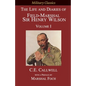 The Life and Diaries of Field-Marshal Sir Henry Wilson: Volume I - Paperback