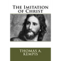 The Imitation of Christ - Paperback