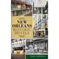 New Orleans Historic Hotels - Hardcover